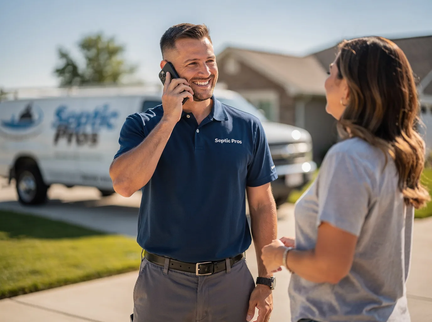 Septic Tank Pumping Platte, SD FAQs